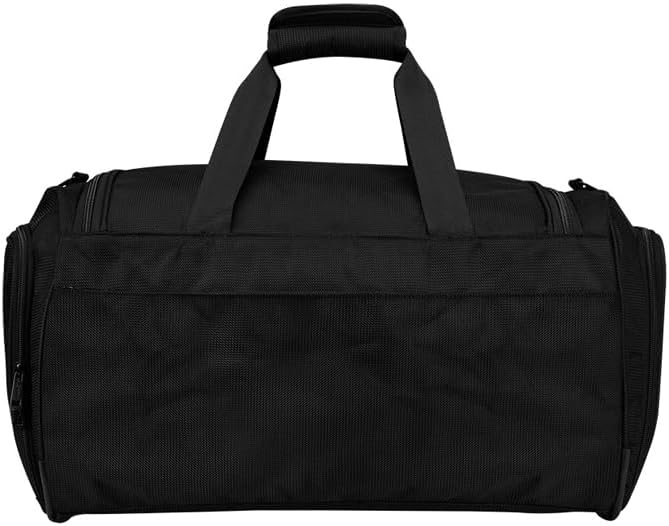 Srixon Duffel Bag, Black - Image 2